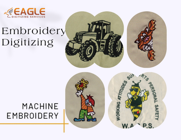 Logo Digitization